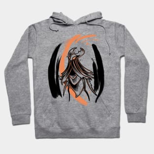 Traitor Mantis Hoodie